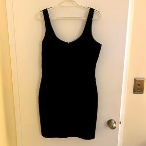 Michael Kors Black Dress